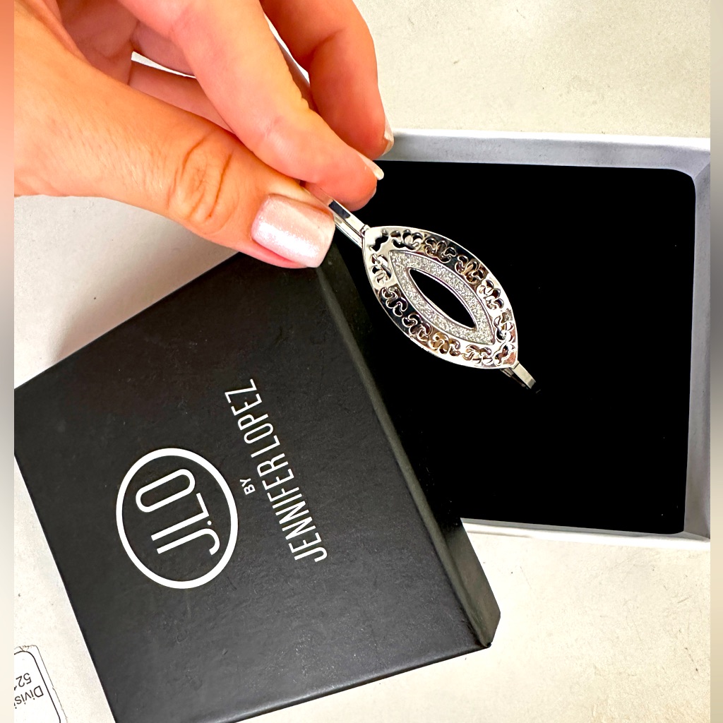 Jennifer Lopez Jewelry Collection Brand New